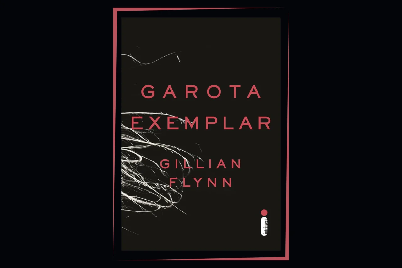 8 livros para quem gostou de “Mulher em Queda” 7 8 livros para quem gostou de “Mulher em Queda”