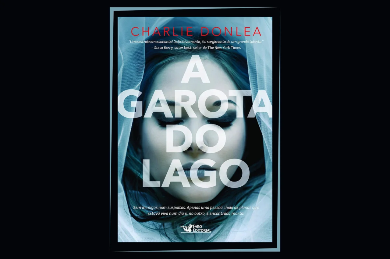 8 livros para quem gostou de “Mulher em Queda” 8 8 livros para quem gostou de “Mulher em Queda”