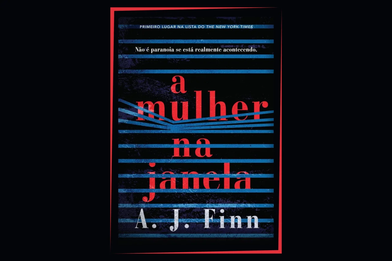 8 livros para quem gostou de “Mulher em Queda” 9 8 livros para quem gostou de “Mulher em Queda”