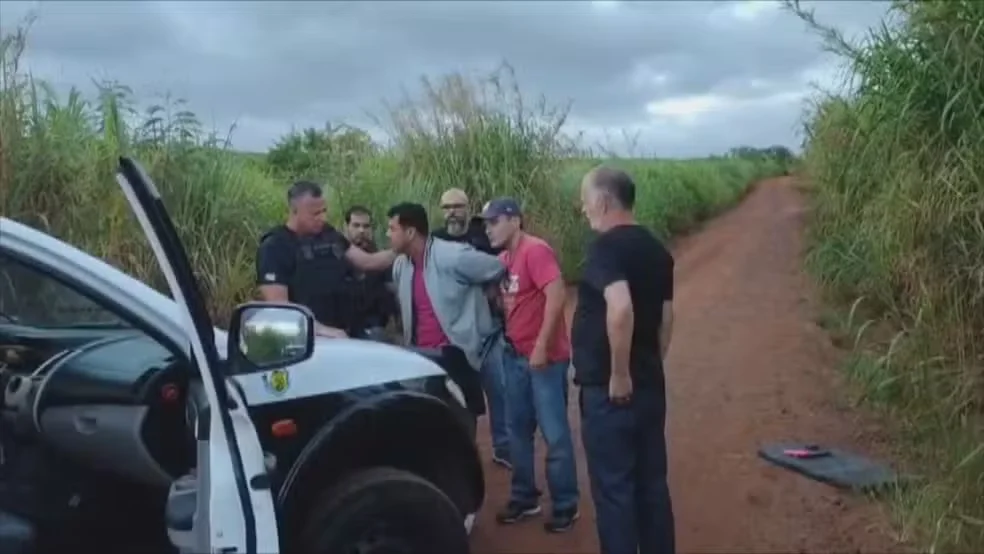 Mulher com 11 boletins de ocorrência contra o ex-marido morre após ser baleada 4 Mulher havia registrado ao menos 11 BOs contra o ex-companheiro, e teve inclusive medidas protetivas de urgência negadas pela justiça