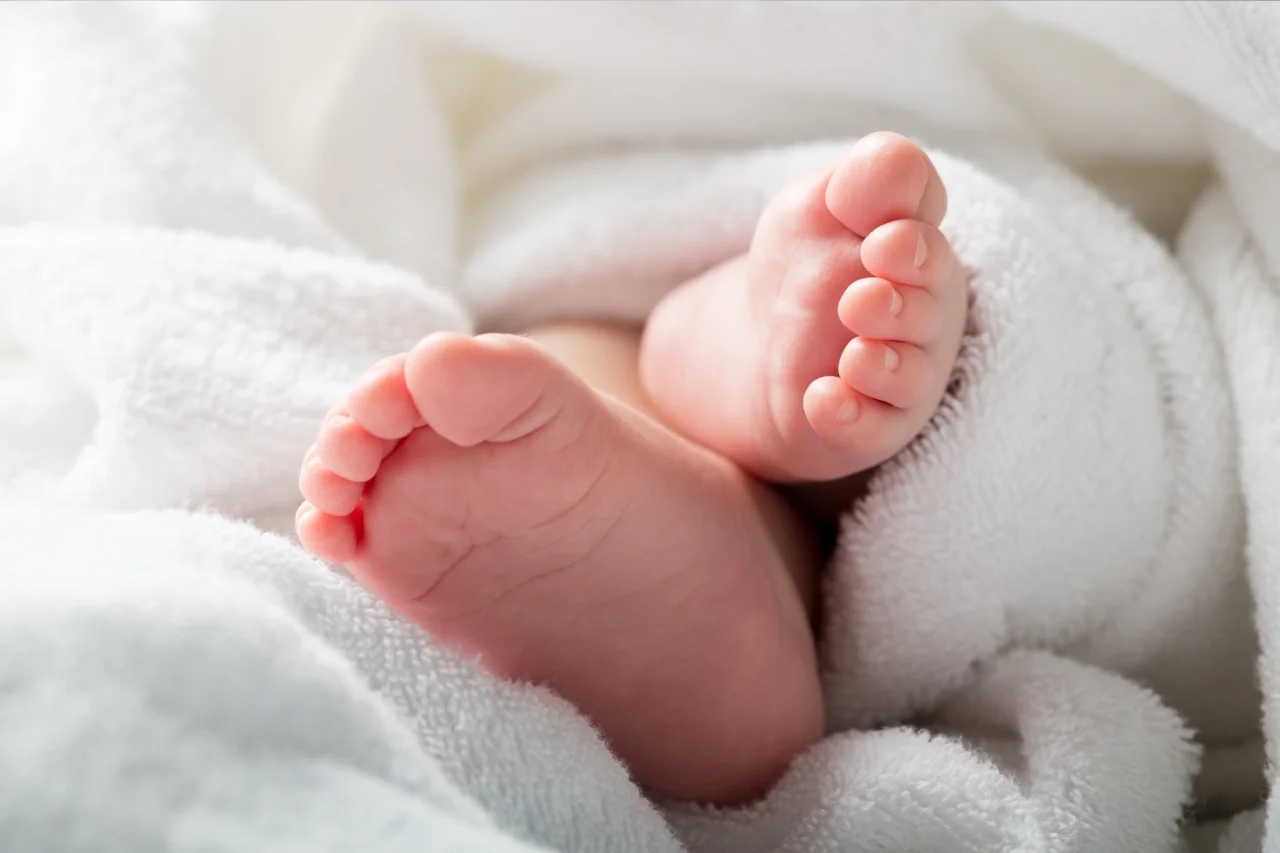 Casal é preso após levar bebê de 11 meses morto a hospital em Praia Grande 3 Casal é preso após levar bebê de 11 meses morto a hospital em Praia Grande