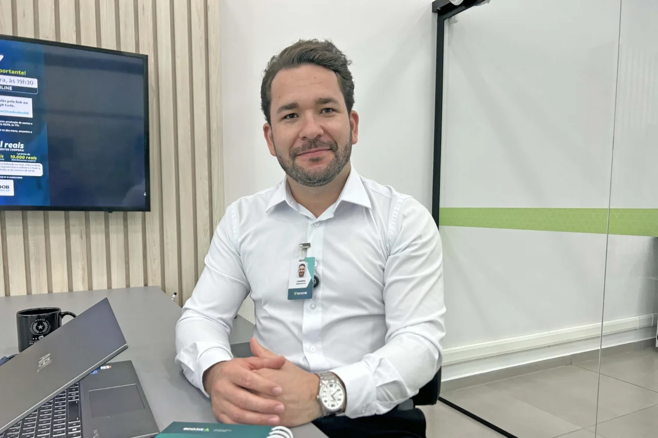 Sicoob Vale Sul realizará pré-assembleia virtual no dia 5 de março 4 Heloisa L 10 1