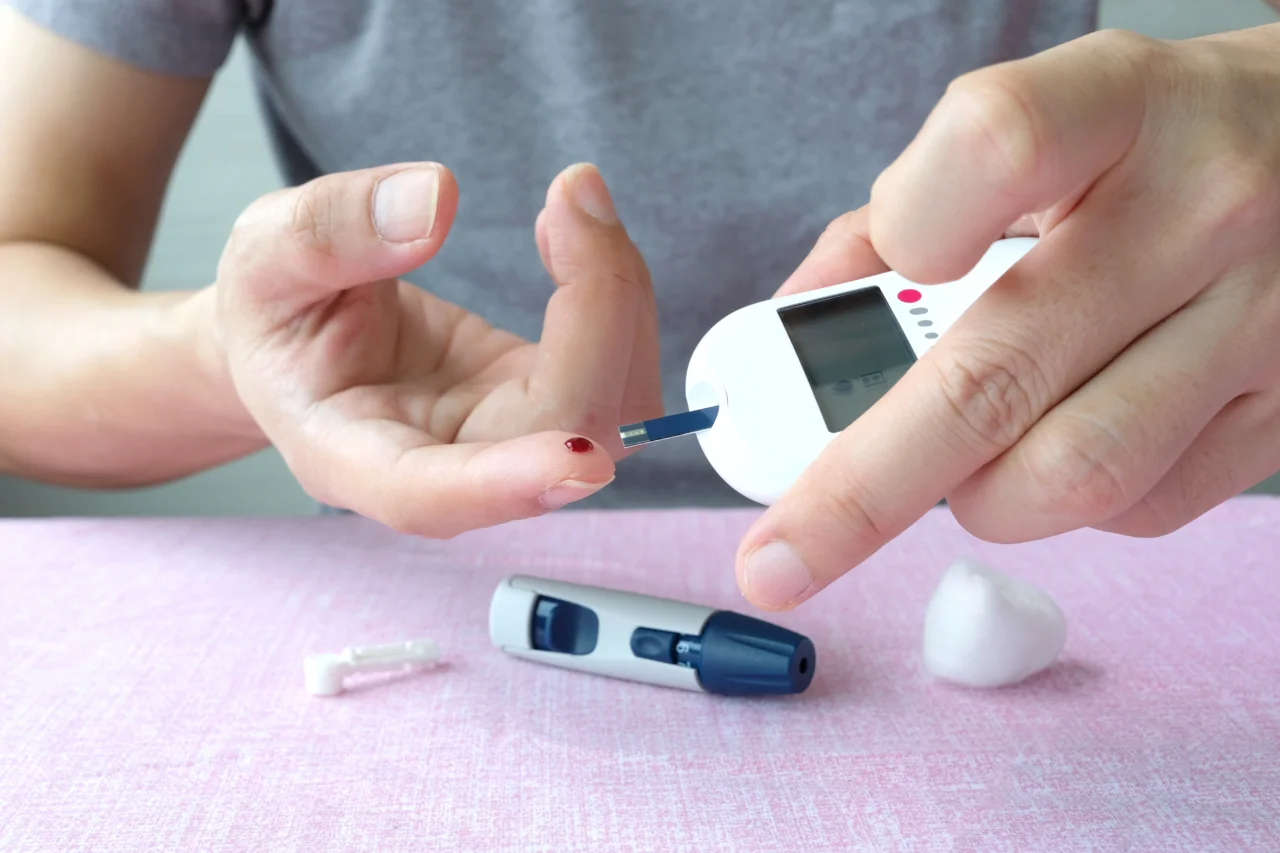 Diabetes cresce no Brasil e afeta mais mulheres 7 Heloisa L 17 1