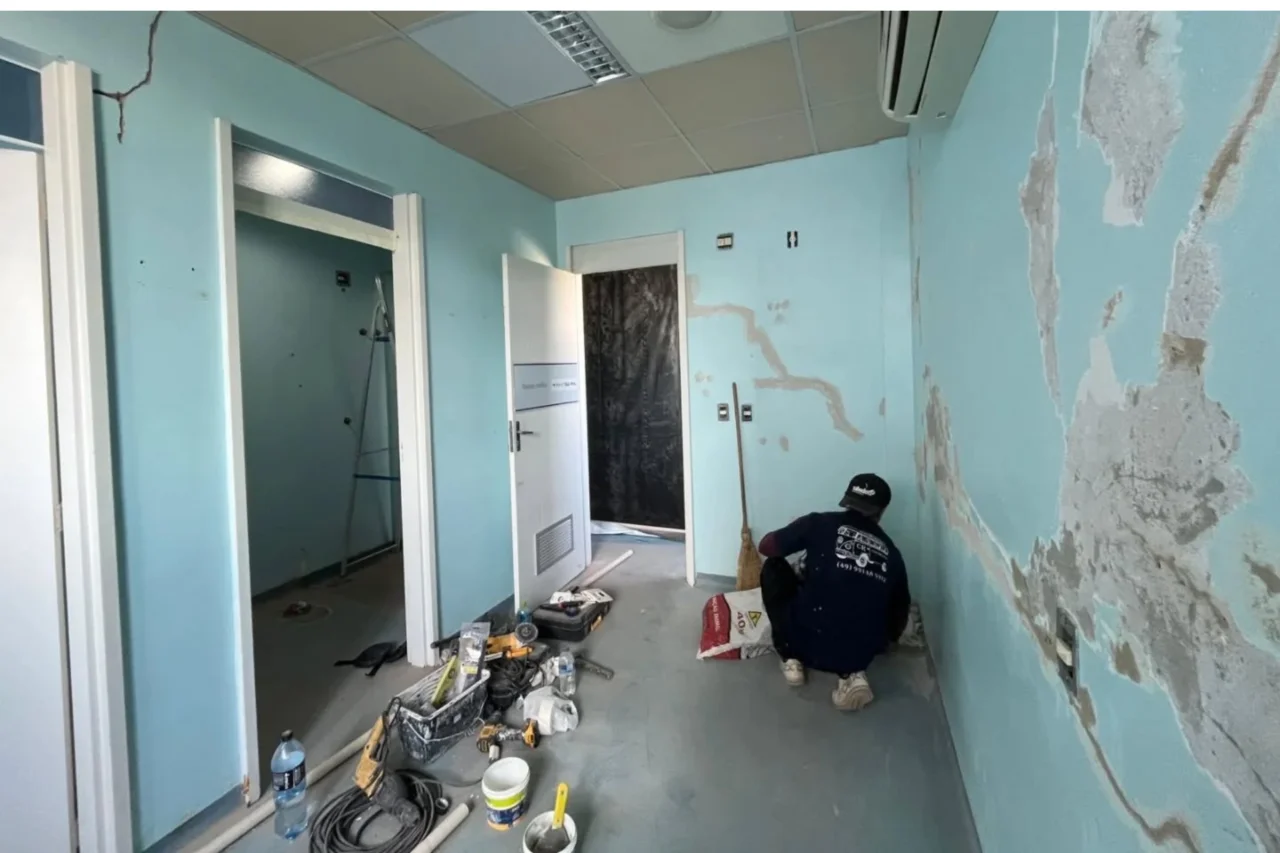 Ampliação da UTI no Hospital Regional de São Miguel do Oeste reforça atendimento com novos leitos 9 Heloisa L 2