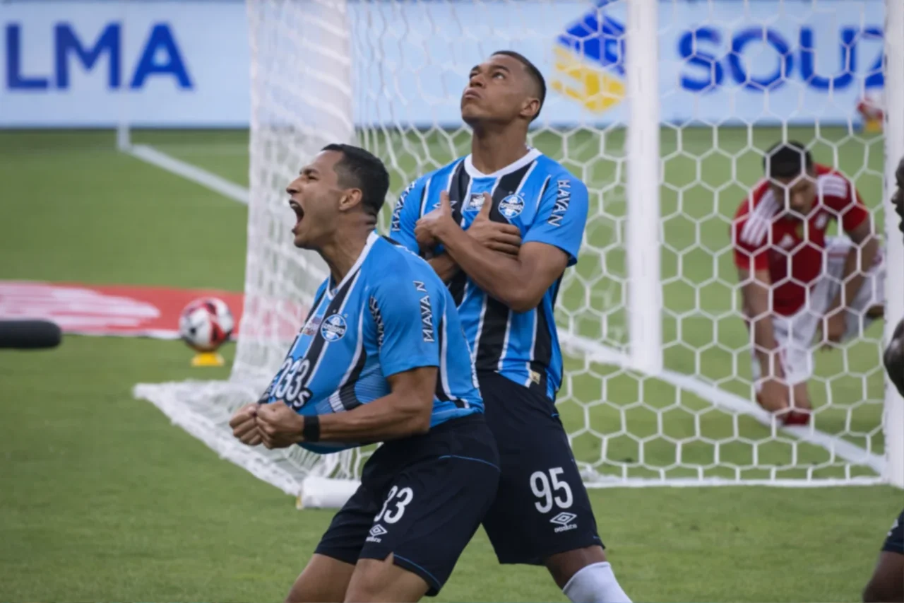 Grêmio conquista o Gauchão 2026 e reduz diferença para o Internacional no ranking de títulos 33 Heloisa L 21 2