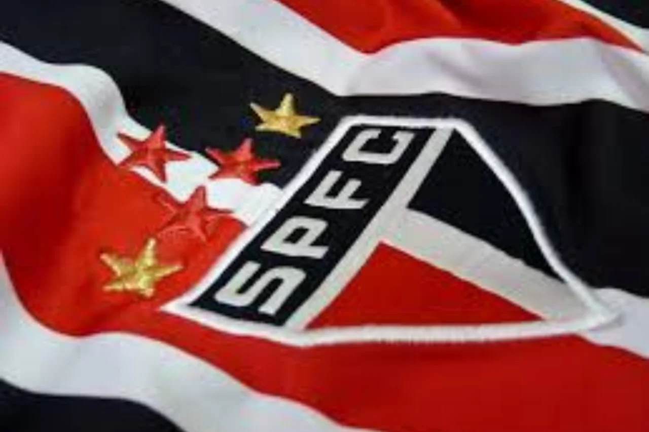 São Paulo renova contrato de Marcos Antônio até 2030 e fixa multa milionária 33 Heloisa L 31 1