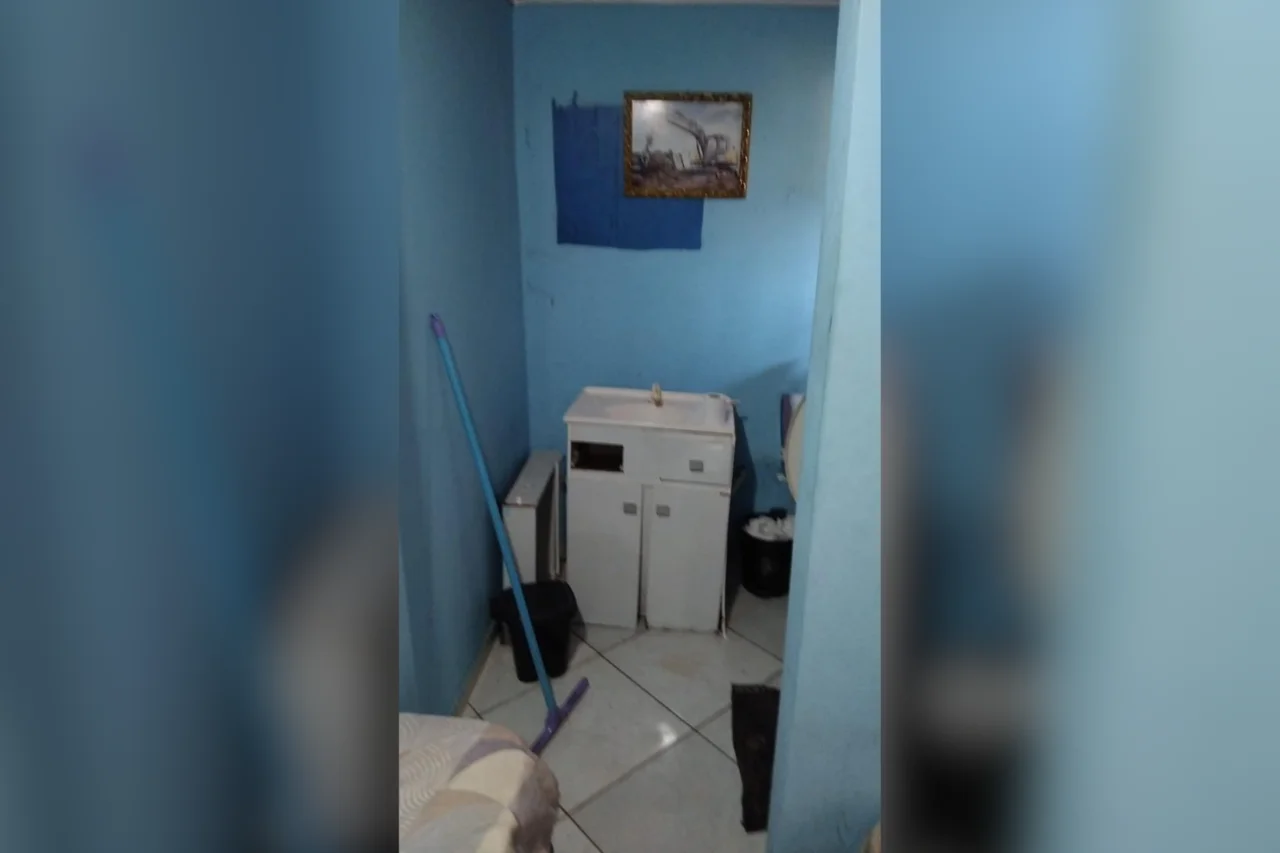 Operação de combate ao tráfico de pessoas para exploração sexual é realizada pela PF de Dionísio Cerqueira 4 Operação de combate ao tráfico de pessoas para exploração sexual é realizada pela PF de Dionísio Cerqueira