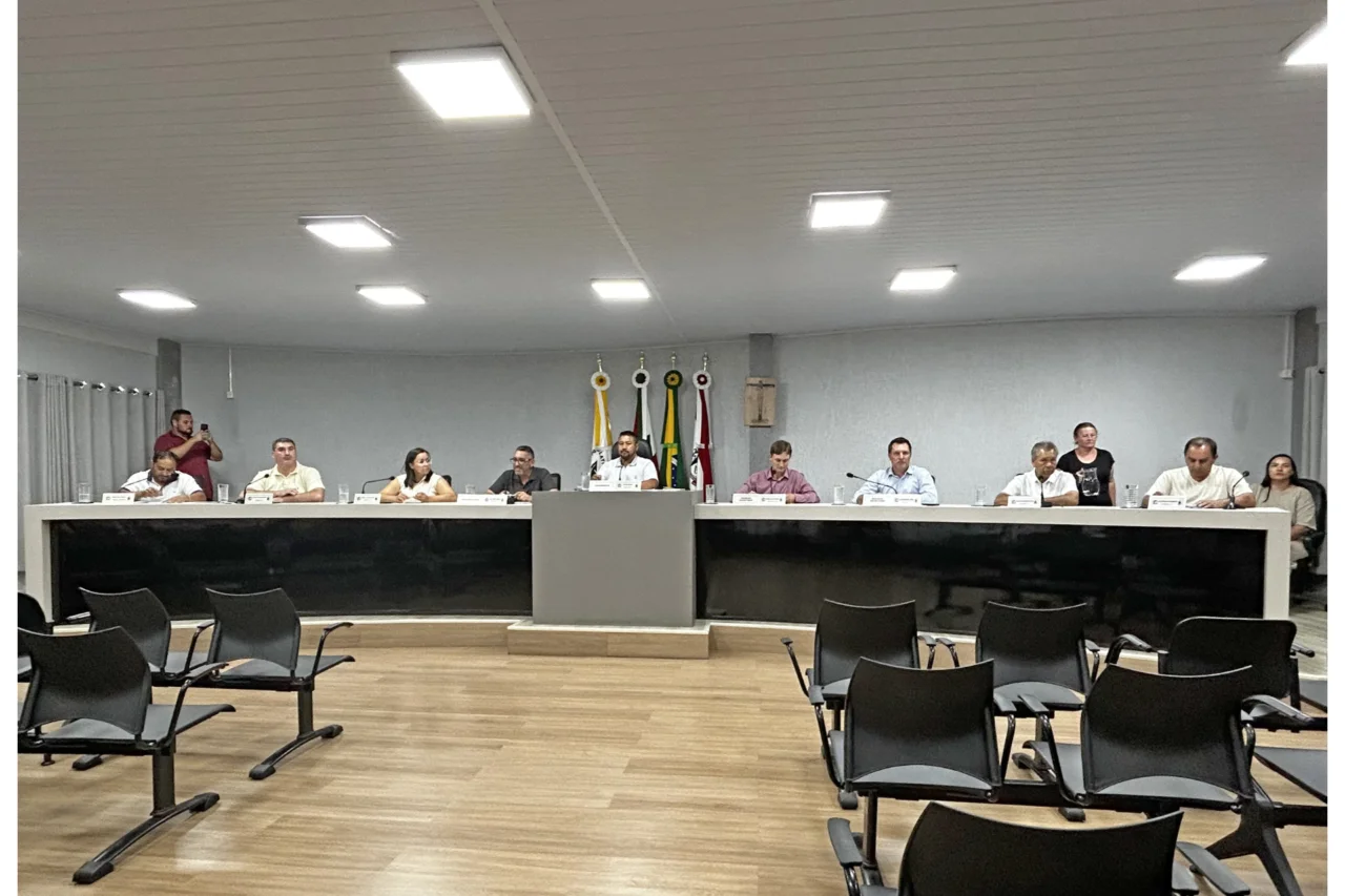 Reajuste salarial de servidores e professores entra em pauta na Câmara 5 Heloisa L 34 3