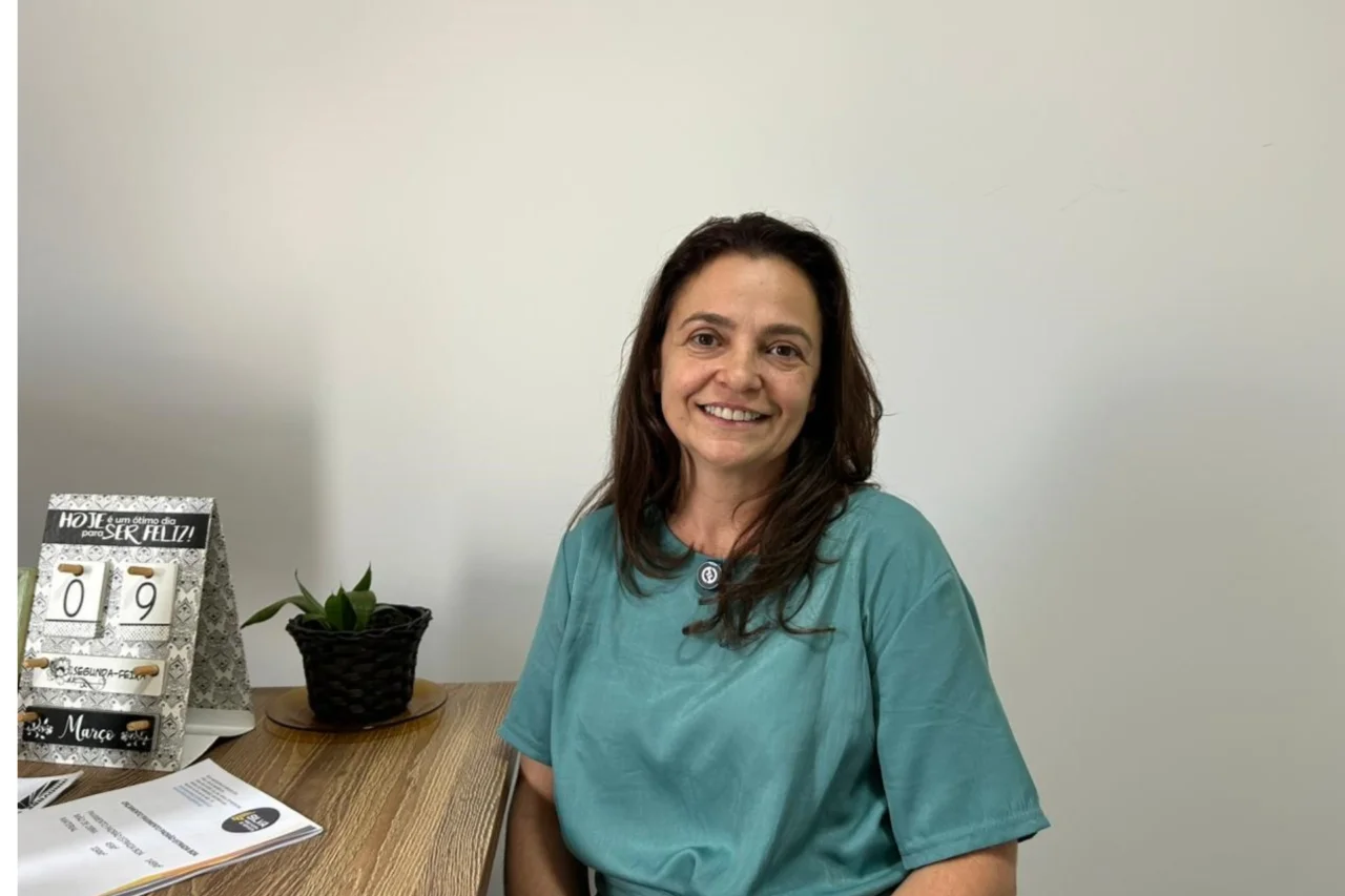 Guarujá do Sul estrutura política de turismo e projeta integração a rota regional 10 Heloisa L 44 3