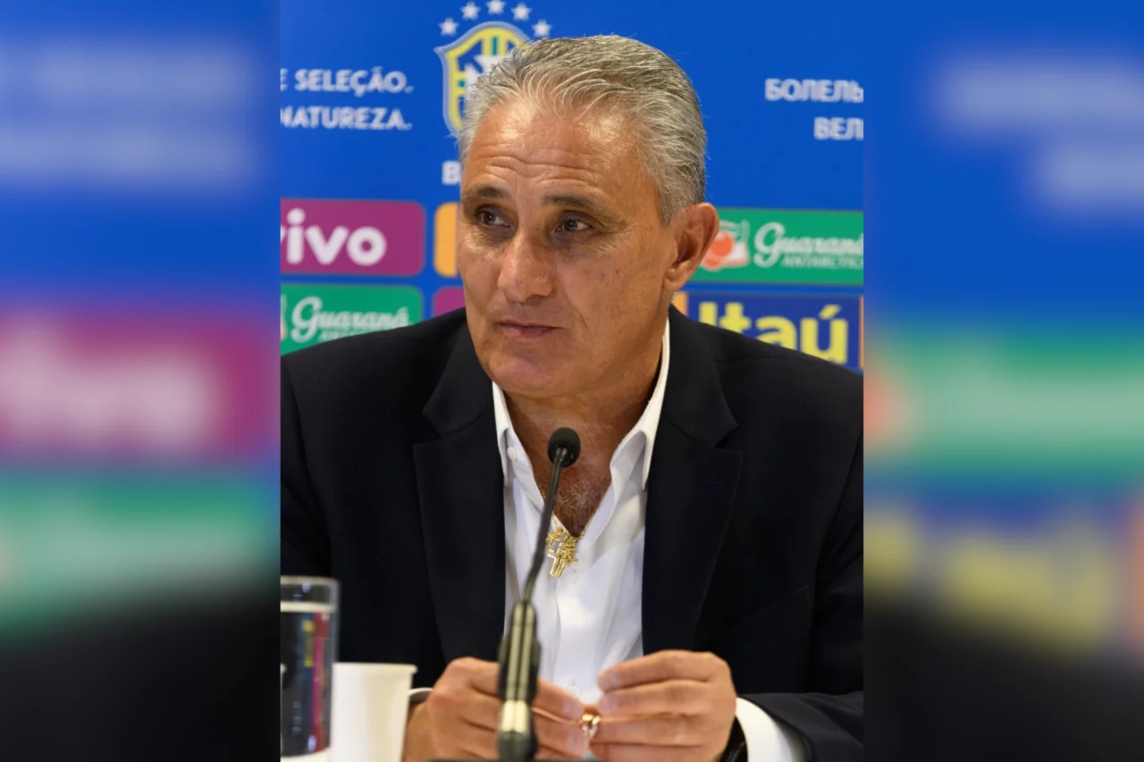 Cruzeiro demite Tite após seis rodadas sem vitória e vice-lanterna no Brasileirão 34 Heloisa L 49 1