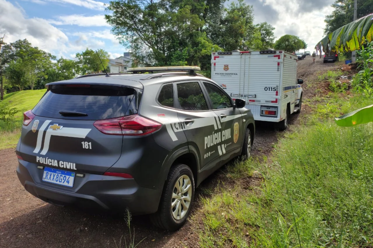 Polícia Civil conclui investigação de assassinato de adolescente decapitado 1 Heloisa L 5 2