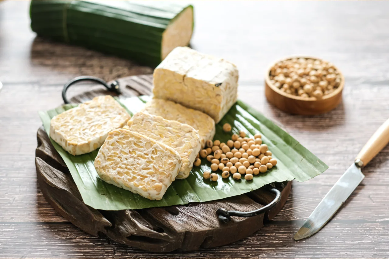 Intestino saudável: 8 alimentos fermentados que especialistas recomendam 11 Heloisa L 52