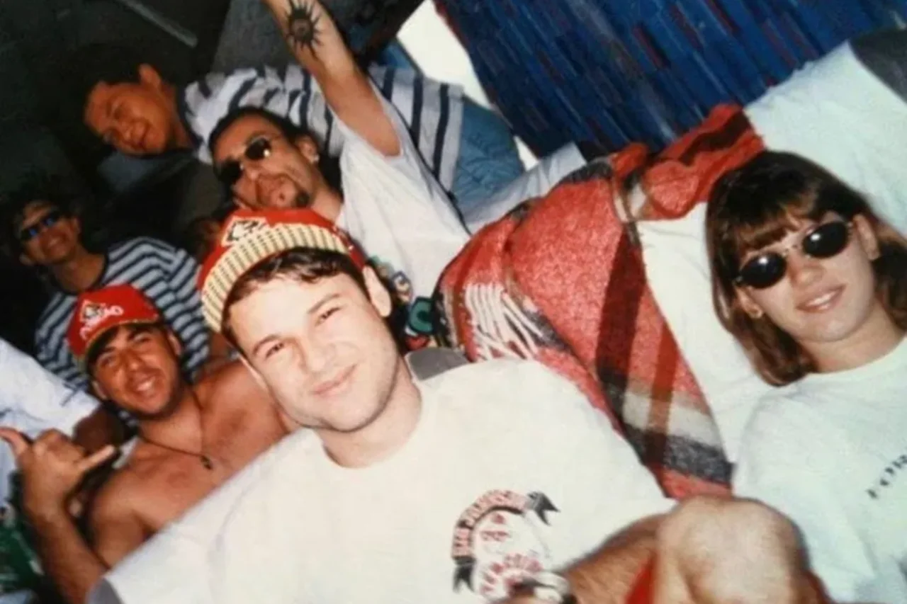 Valéria Zopello relembra romance com Dinho e fala sobre luto, fama e nova fase após os Mamonas Assassinas 3 Valéria Zopello relembra romance com Dinho e fala sobre luto, fama e nova fase após os Mamonas Assassinas