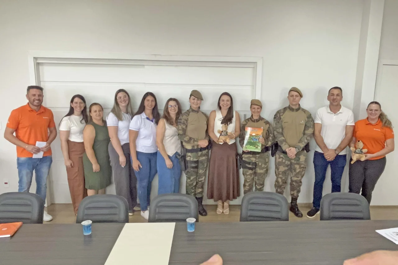 Programa Protetor Ambiental Adolescente será realizado em Dionísio Cerqueira pela primeira vez 1 Heloisa L 6 3