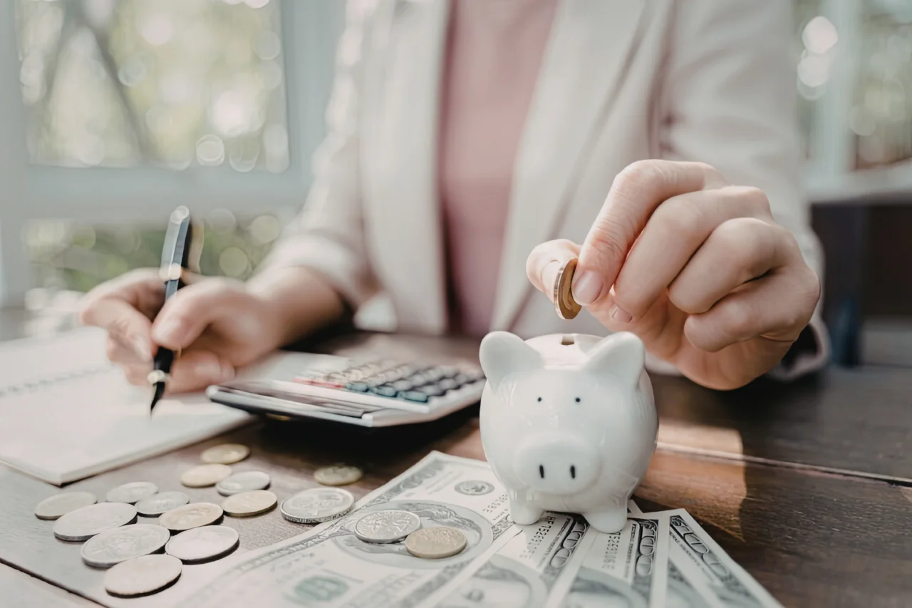 Como economizar no dia a dia: hábitos simples que aliviam o orçamento e transformam sua relação com o dinheiro 24 Heloisa L 8