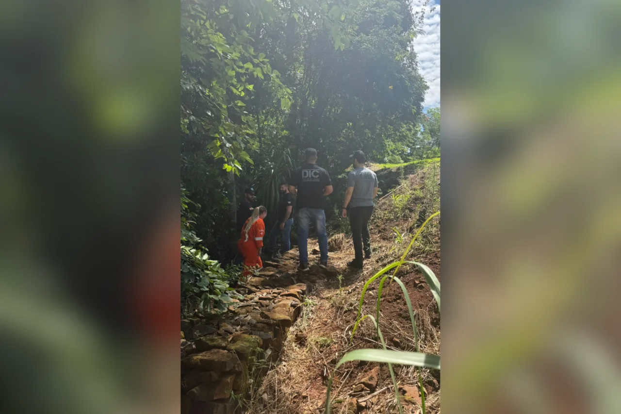 Polícia Civil conclui investigação de assassinato de adolescente decapitado 4 Polícia Civil conclui investigação de assassinato de adolescente decapitado