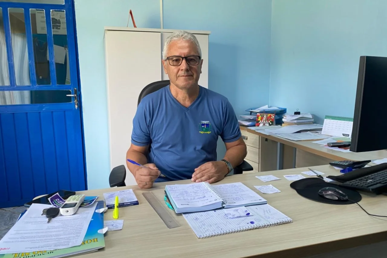 Bom Jesus do Sul amplia investimentos na agricultura e reforça apoio ao produtor rural 11 Heloisa L 80