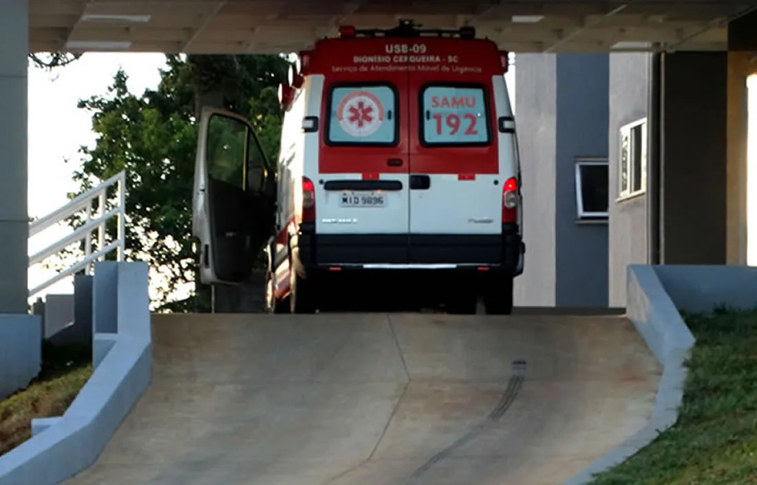 Seis pessoas ficam feridas em acidente na BR 163, em Dionísio Cerqueira 1 Untitled db