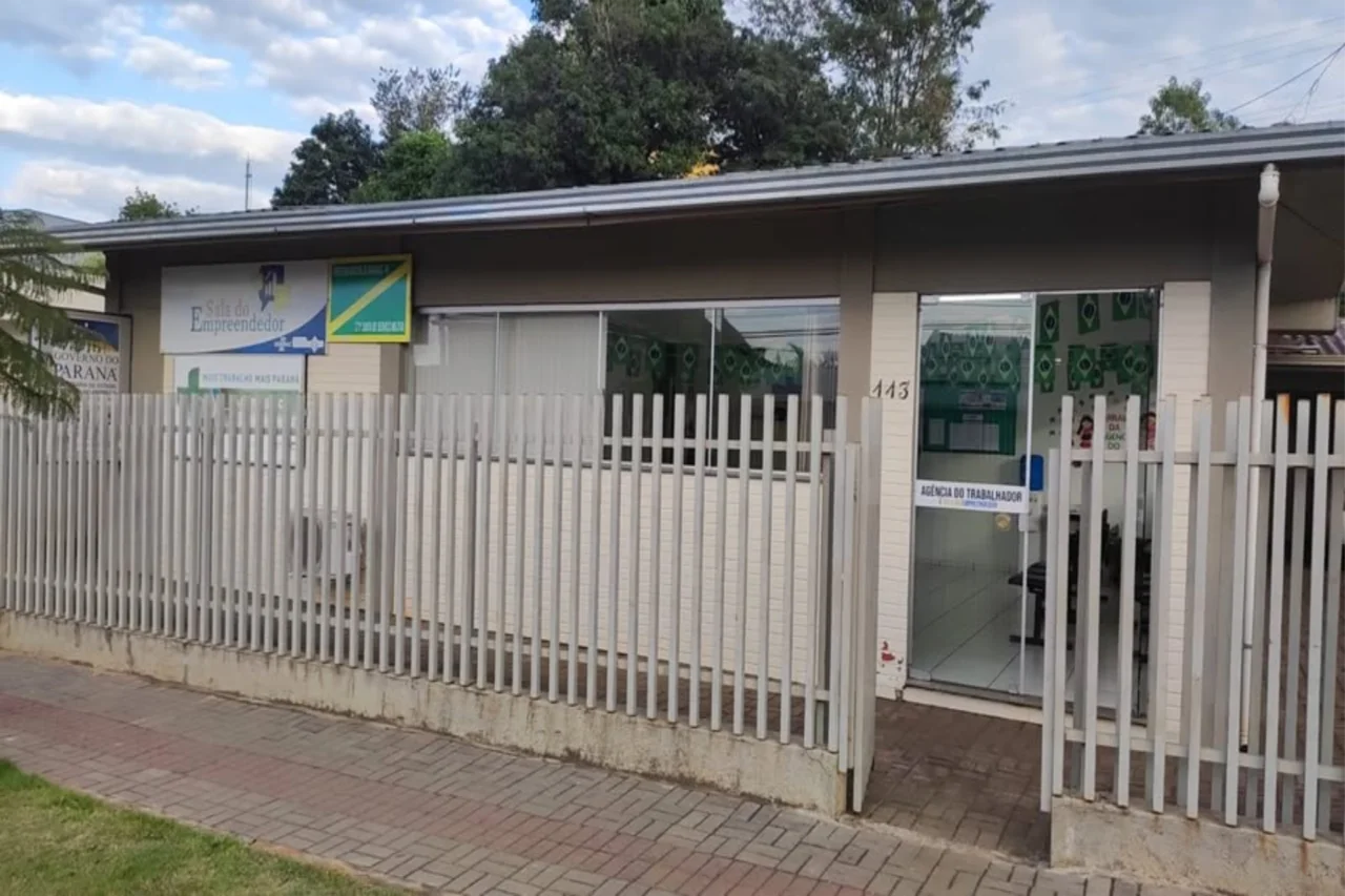 Barracão lidera geração de empregos no Sudoeste do Paraná e alcança 1º lugar no ranking regional 7 agencia