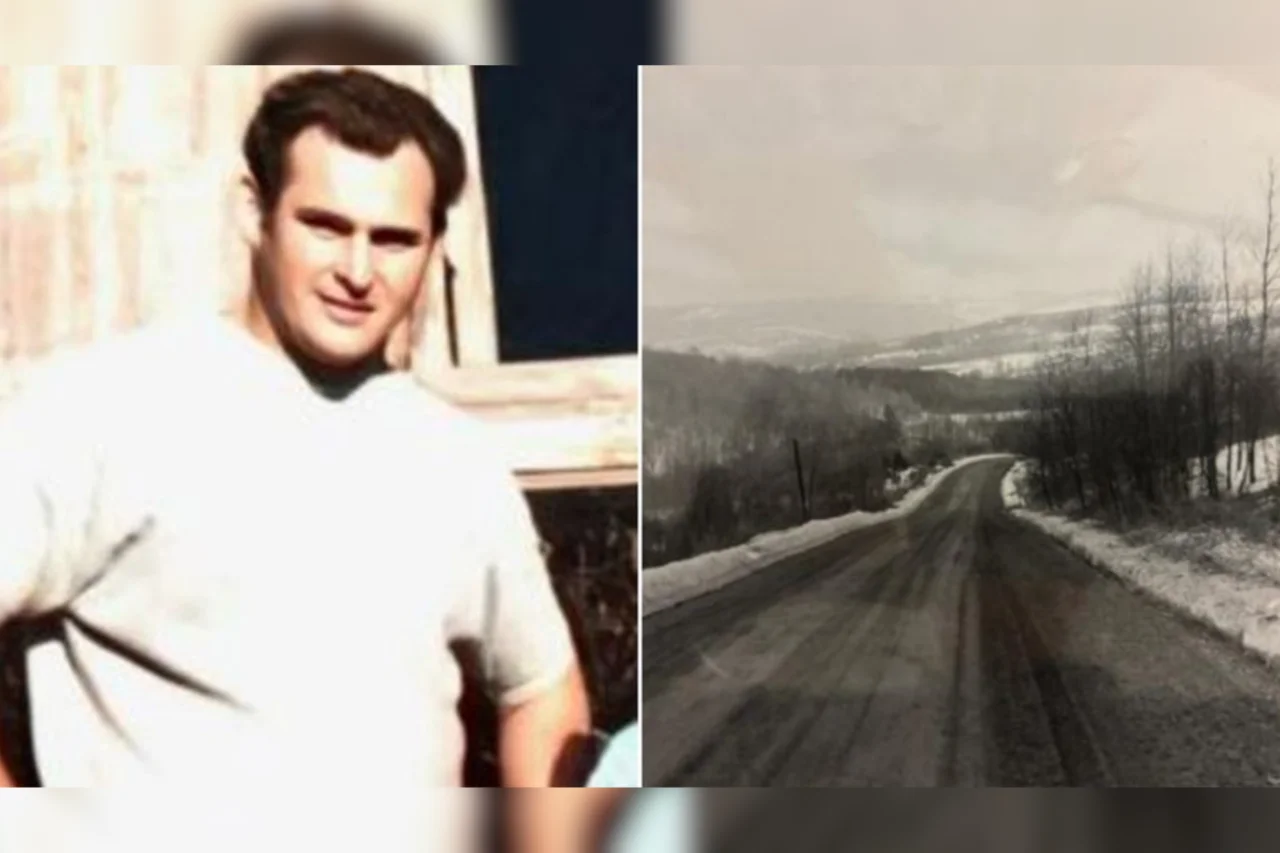 Corpo decapitado e sem as mãos é identificado após 56 anos em Nova York 30 Após quase seis décadas, polícia de Nova York confirma identidade de homem encontrado decapitado e sem as mãos em 1969. Reconhecimento ocorreu por análise genética com apoio do FBI, segundo a Fox News.