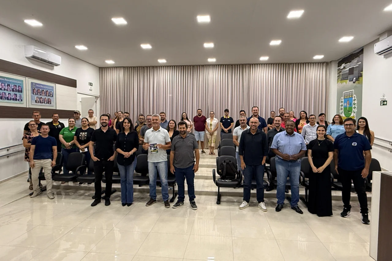 5ª edição da Campanha “Abrace Essa Ideia” terá sorteio de duas motos elétricas 1 crys 15 2