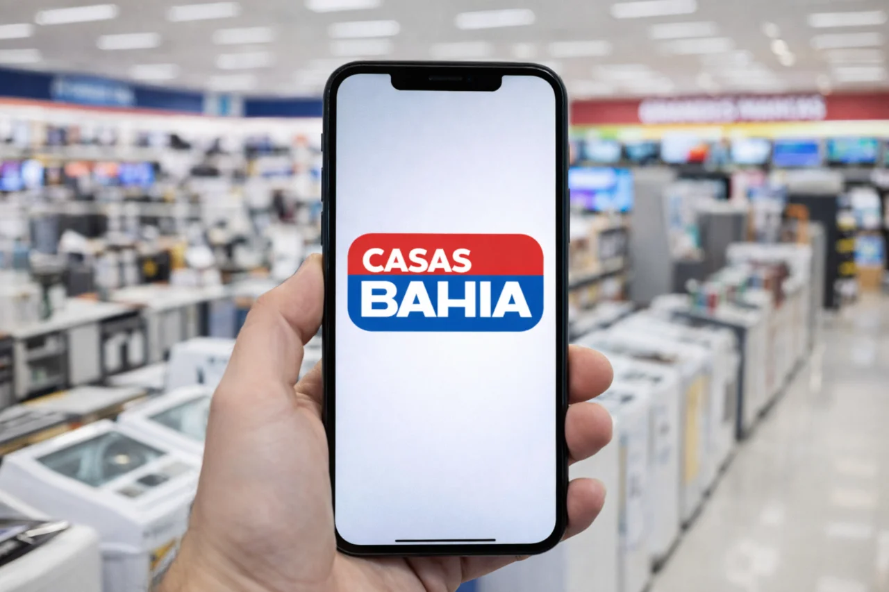 Casas Bahia passa a vender produtos no marketplace da Amazon e amplia estratégia digital no Brasil 18 Casas Bahia inicia vendas no marketplace da Amazon no Brasil em meio a reestruturação financeira e aposta na expansão digital para ampliar presença no varejo.