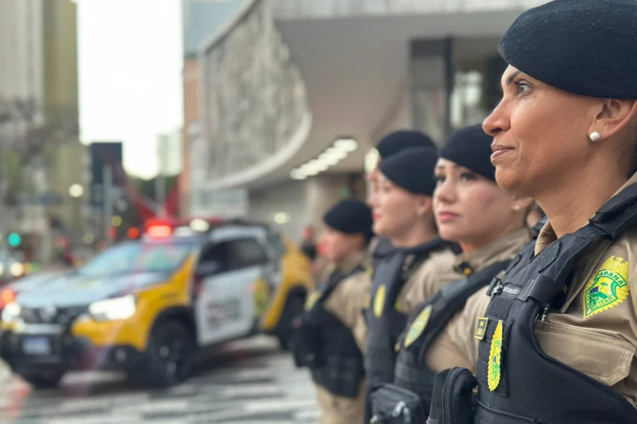 Feminicídios caem quase 40% no Paraná em janeiro de 2026, aponta Secretaria da Segurança 3 crys 39 1