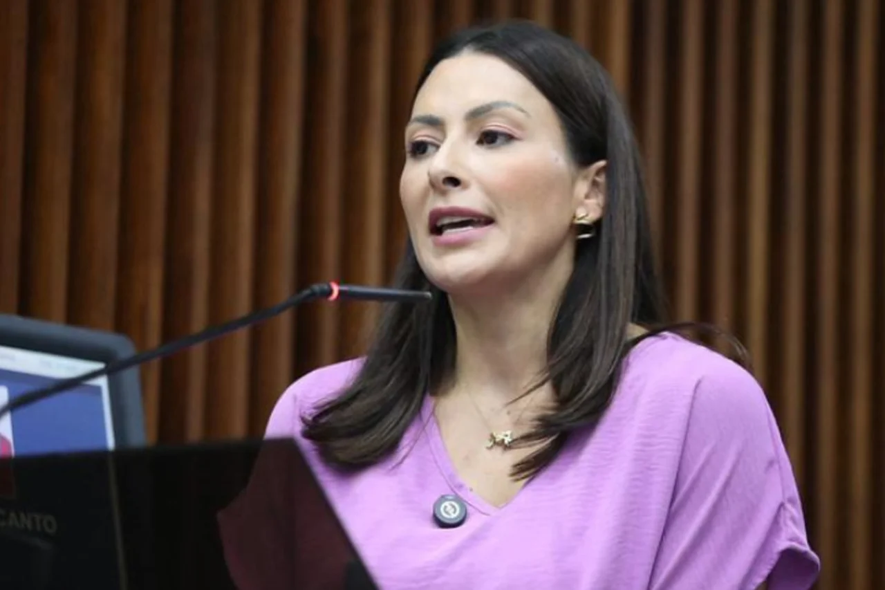 Comissão da Assembleia do Paraná aprova projeto de prevenção à violência entre mulheres 13 Comissão de Constituição e Justiça da Alep aprova projeto que inclui campanha de prevenção ao “wollying” no Código Estadual da Mulher Paranaense. Proposta é de Mabel Canto.