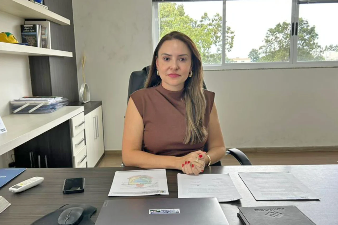 Falta de combustível leva prefeitura a priorizar serviços essenciais em Dionísio Cerqueira 1 crys 50 3