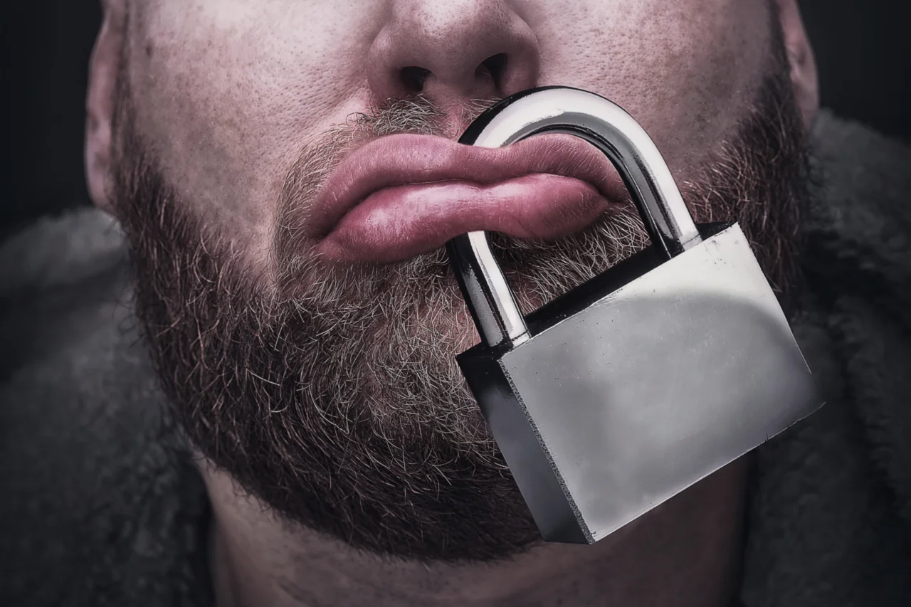 Silenciar é preciso 1 crys 52 2