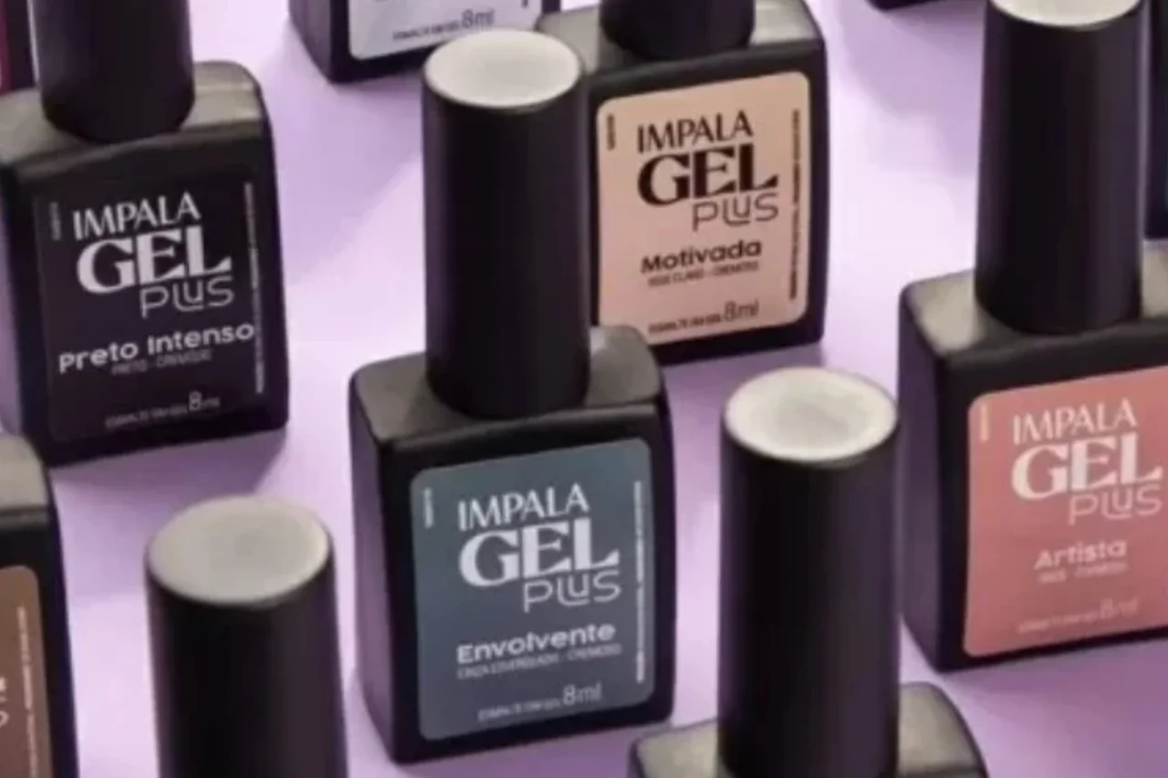Anvisa determina recolhimento de esmaltes em gel da Impala após identificação de substância proibida 10 crys 6 2