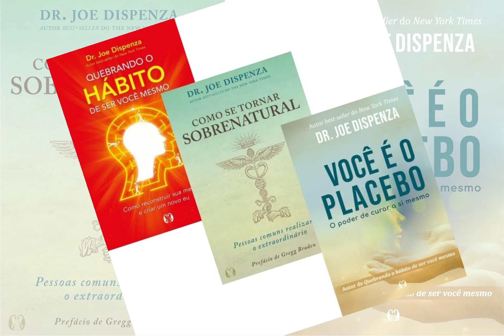 5 livros incríveis do Dr. Joe Dispenza que podem transformar sua mente e sua vida 42 dr joe