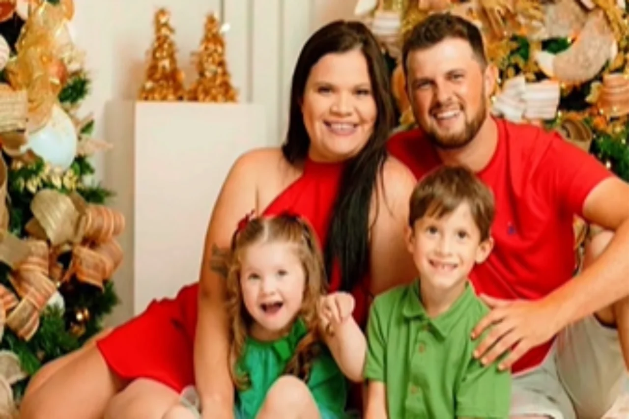 Acidente em Clevelândia provoca morte de quatro integrantes de família de Abelardo Luz 10 familia