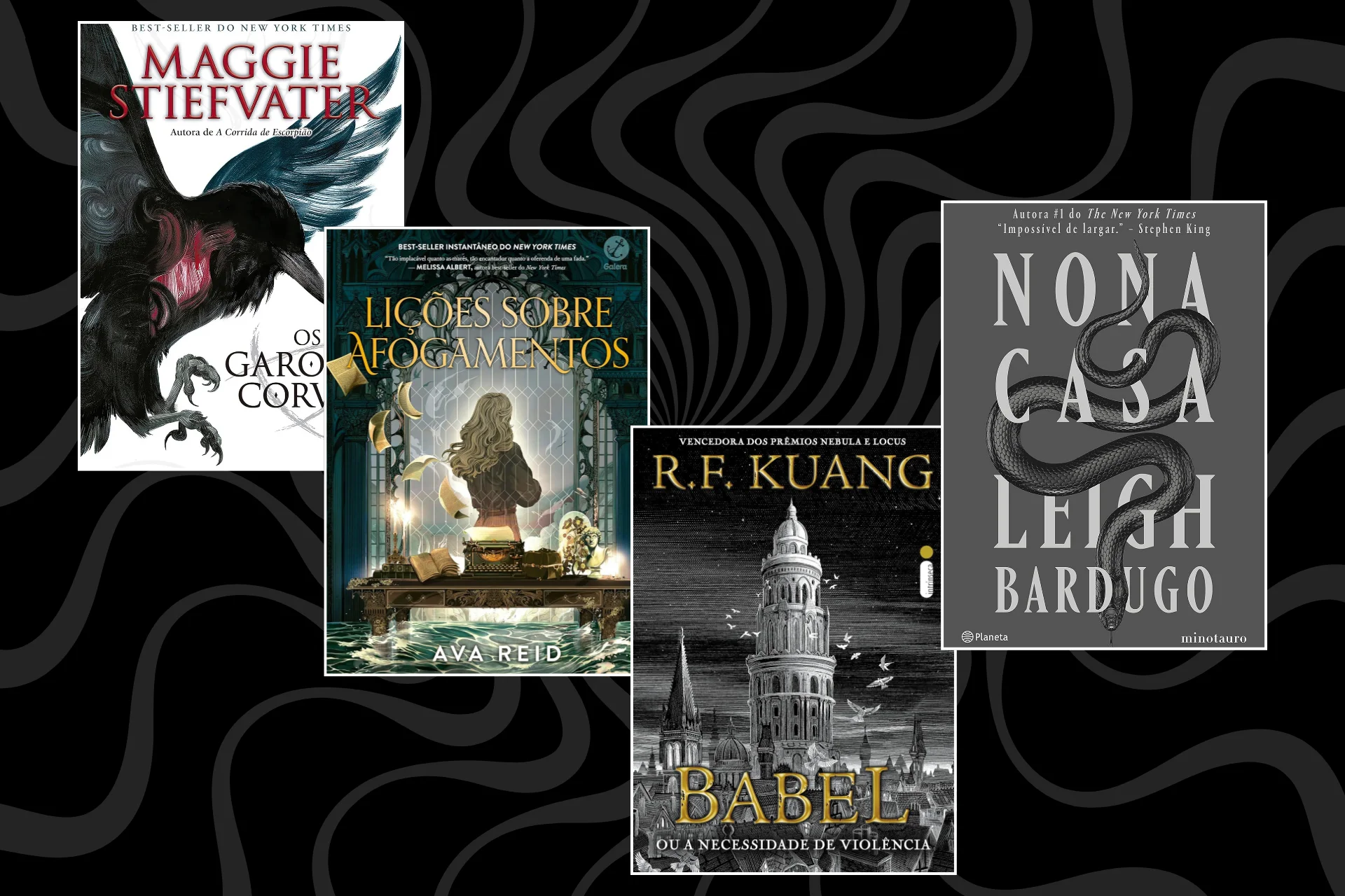 4 livros de fantasia para pessoas melancólicas 42 4 livros de fantasia para pessoas melancólicas