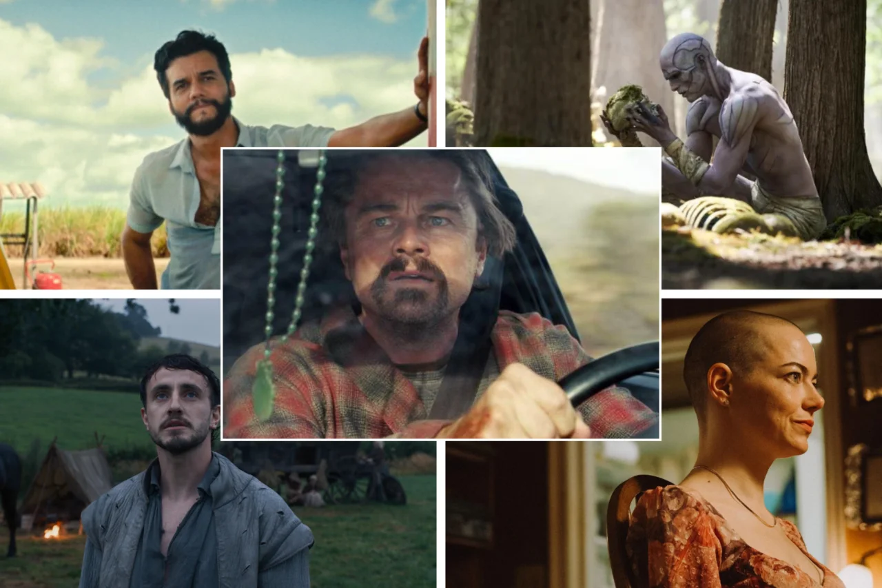 Onde assistir aos filmes indicados ao Oscar 2026 1 Onde assistir aos filmes vencedores do Oscar 2026