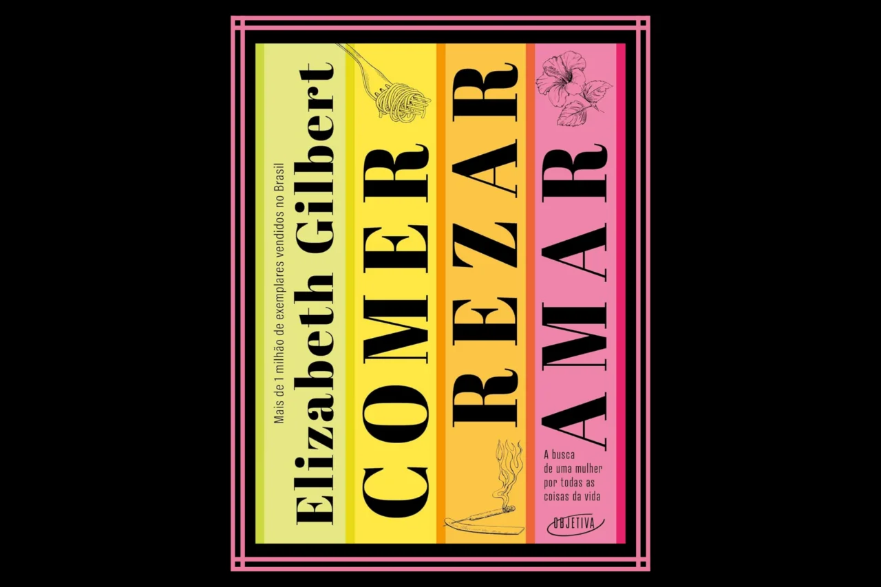 5 livros que vão mudar sua visão sobre vida, família e tempo 6 5 livros que vão mudar sua visão sobre vida, família e tempo