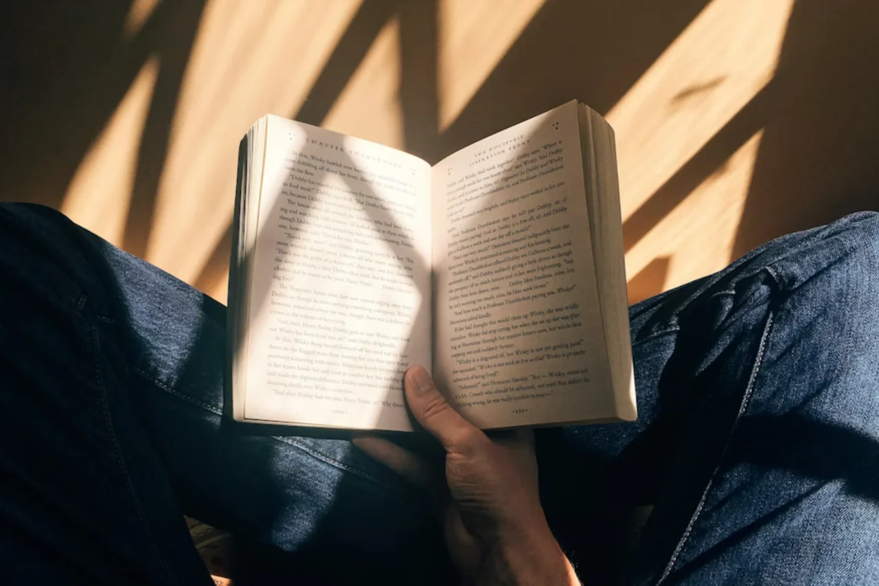 6 livros arrebatadores que vão mudar a química do seu cérebro 1 6 livros arrebatadores que vão mudar a química do seu cérebro