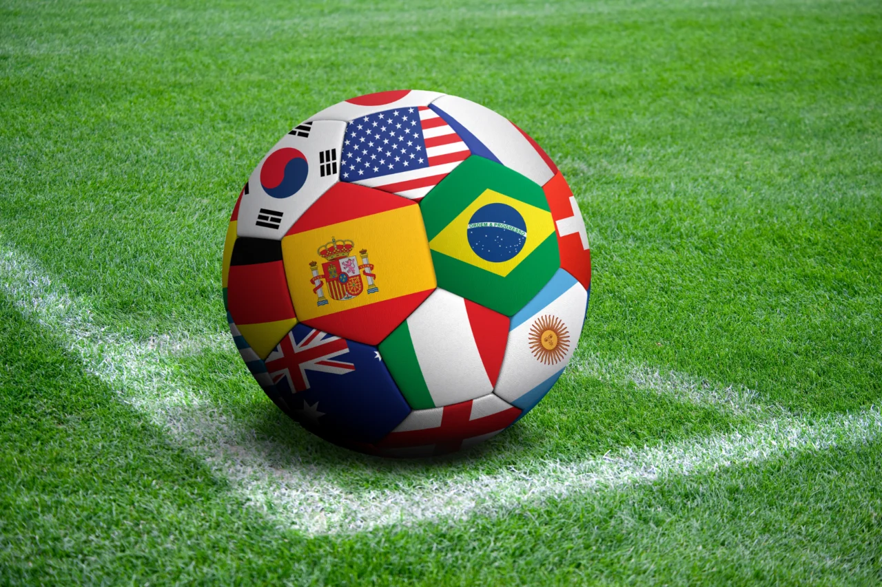 Brasil enfrenta França em amistoso decisivo antes da convocação para a Copa do Mundo 3 Brasil enfrenta França em amistoso decisivo antes da convocação para a Copa do Mundo