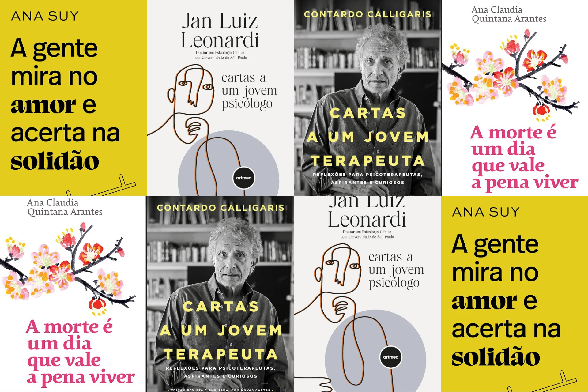 4 livros de psicologia não teórica que transformam a forma de ver a vida 43 4 livros de psicologia não teórica que transformam a forma de ver a vida