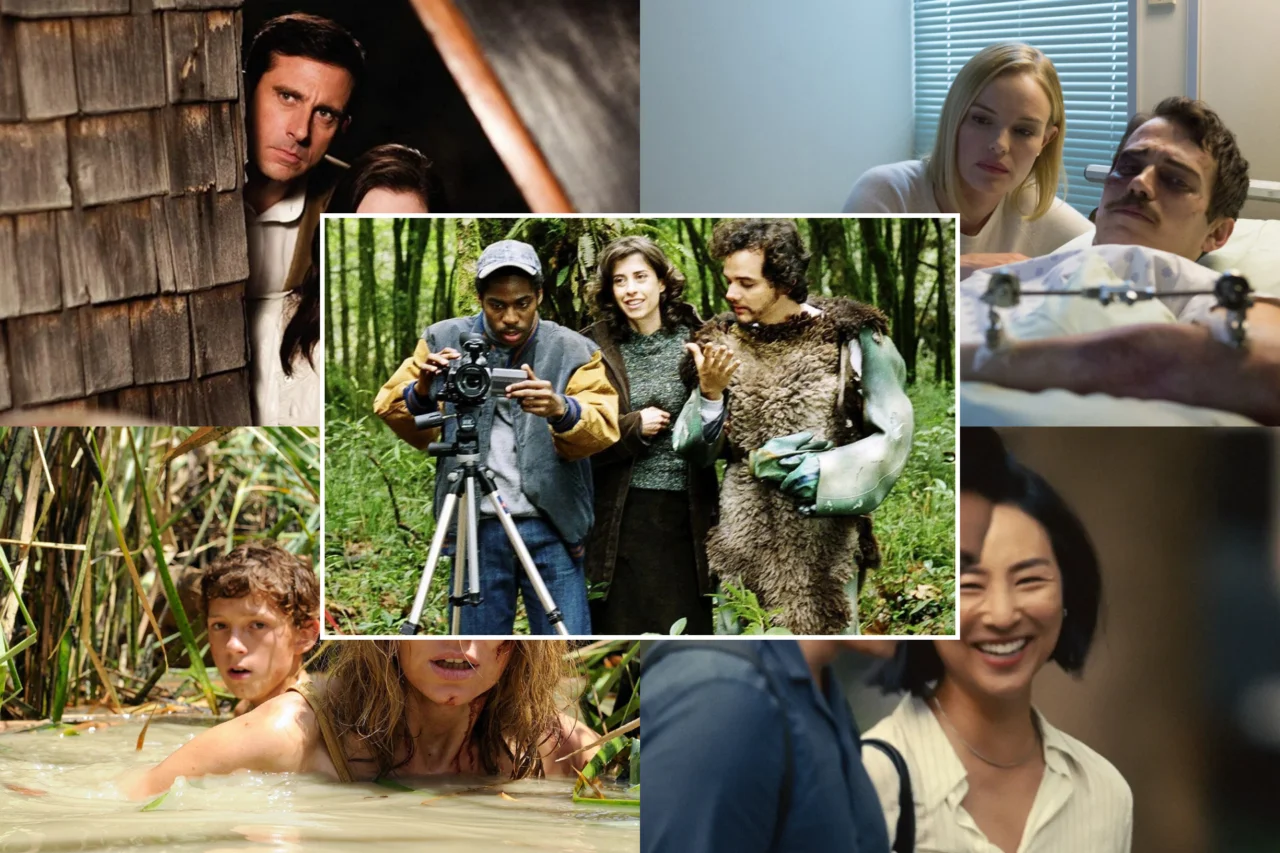 Filmes que vão passar da Sessão da Tarde nesta semana de 09 a 13 de março de 2026 24 Filmes que vão passar da Sessão da Tarde nesta semana de 09 a 13 de março de 2026