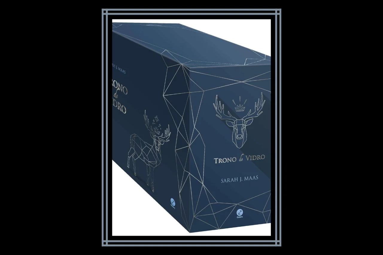 Os 10 livros mais vendidos na Semana do Consumidor da Amazon 6 Os 10 livros mais vendidos na Semana do Consumidor da Amazon