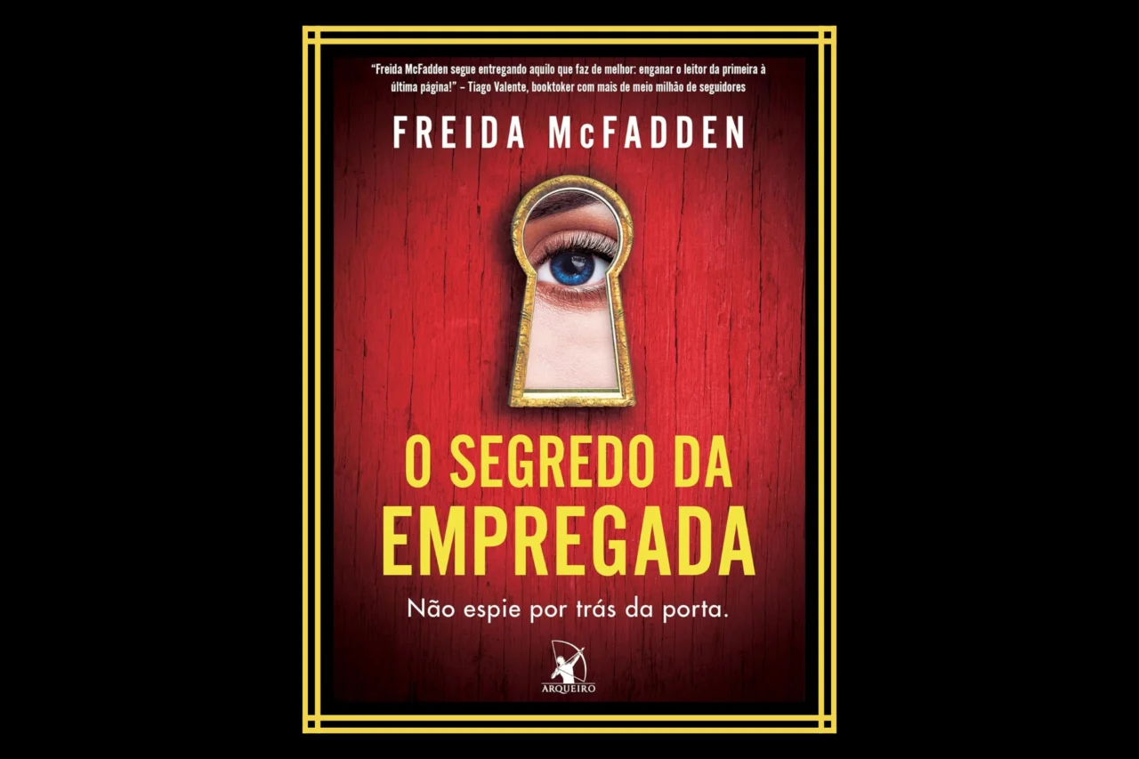 Os 10 livros mais vendidos na Semana do Consumidor da Amazon 11 Os 10 livros mais vendidos na Semana do Consumidor da Amazon
