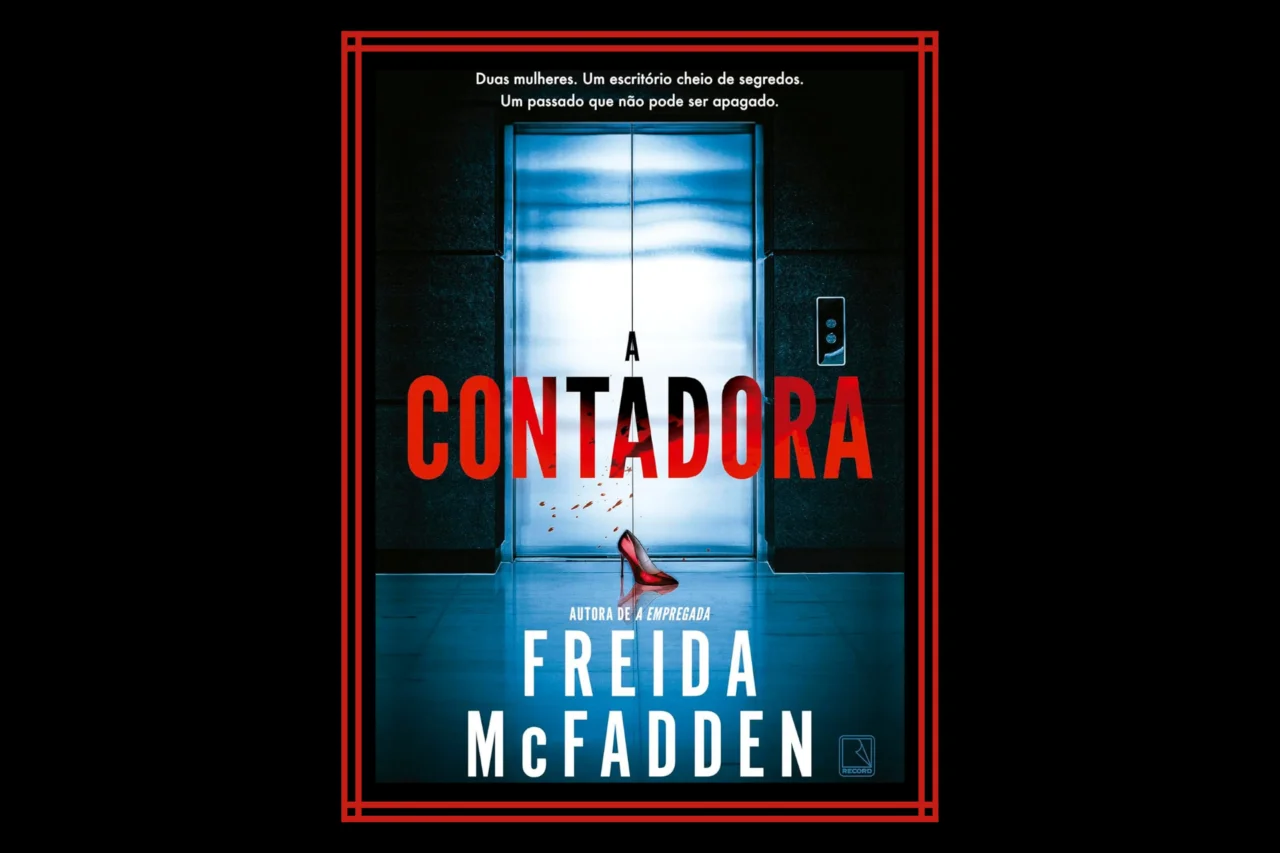 8 livros com mais de 50% de desconto na Semana do Consumidor da Amazon 6 8 livros com mais de 50% de desconto na Semana do Consumidor da Amazon