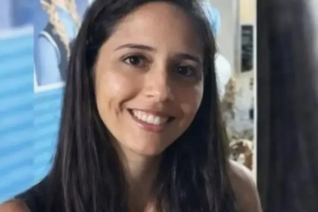 Brasileira desaparecida desde 2023 é encontrada morta em floresta no Canadá 30 Brasileira desaparecida desde 2023 é encontrada morta em floresta no Canadá