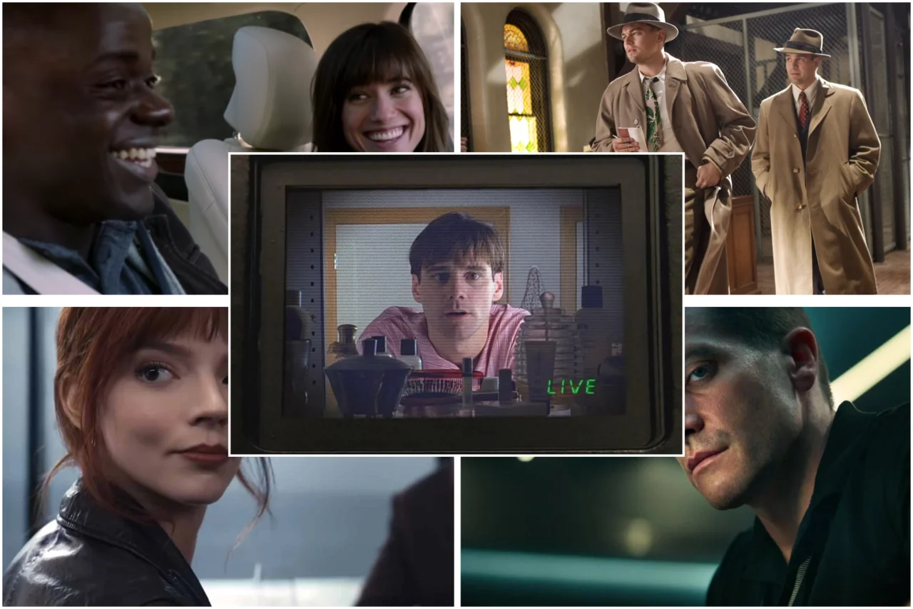 9 melhores filmes de teorias da conspiração e paranoia que vão desafiar sua percepção da realidade 24 9 melhores filmes de teorias da conspiração e paranoia que vão desafiar sua percepção da realidade