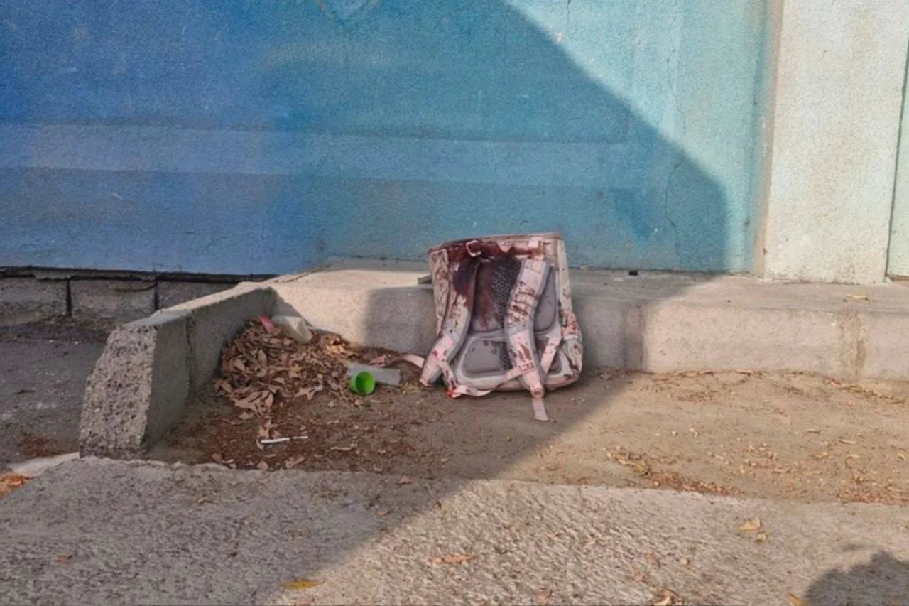 Unicef aponta mais de 190 crianças mortas em uma semana de conflito no Oriente Médio 32 Unicef aponta mais de 190 crianças mortas em uma semana de conflito no Oriente Médio