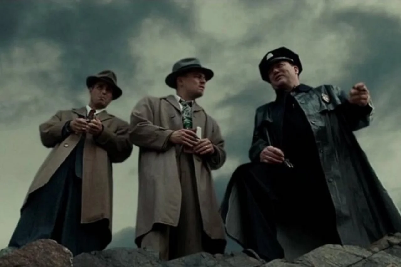 9 melhores filmes de teorias da conspiração e paranoia que vão desafiar sua percepção da realidade 4 9 melhores filmes de teorias da conspiração e paranoia que vão desafiar sua percepção da realidade