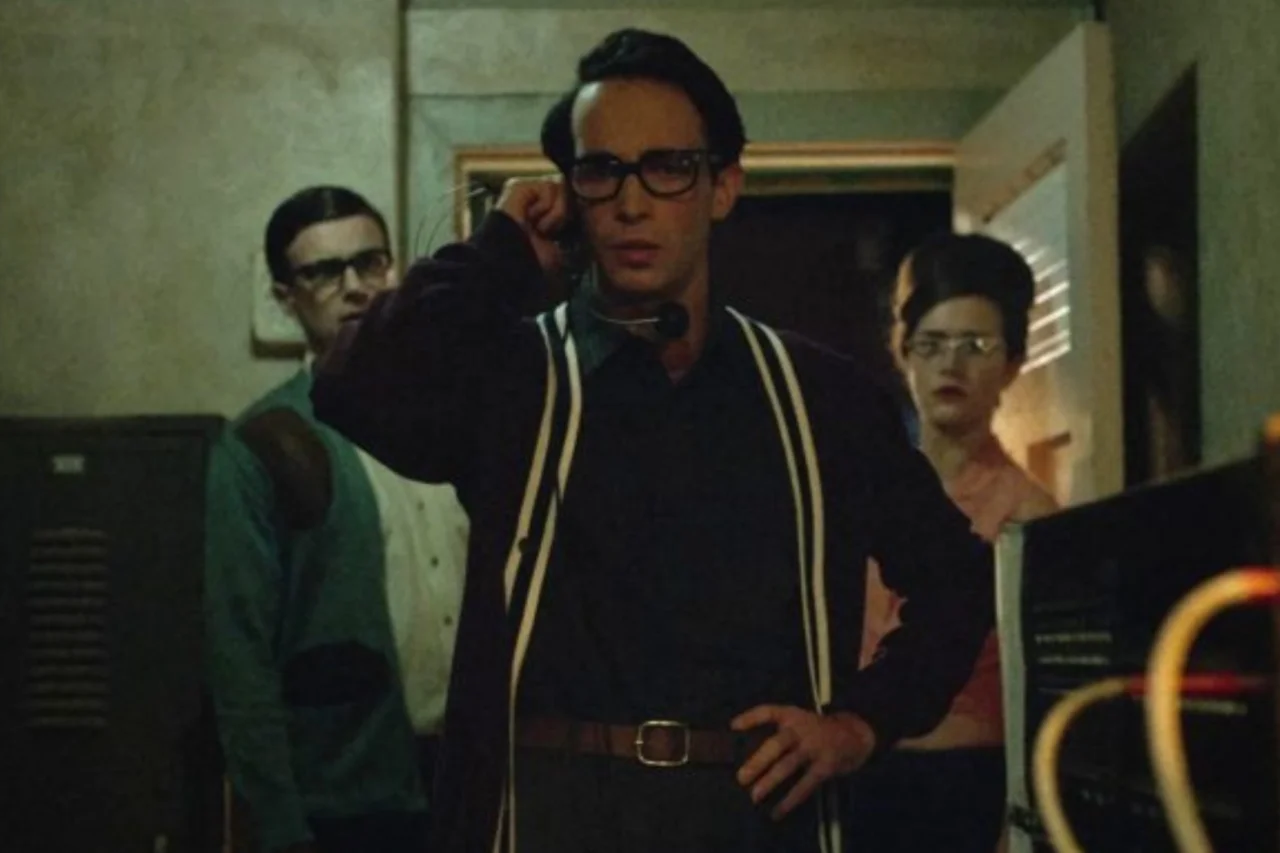 9 melhores filmes de teorias da conspiração e paranoia que vão desafiar sua percepção da realidade 6 9 melhores filmes de teorias da conspiração e paranoia que vão desafiar sua percepção da realidade