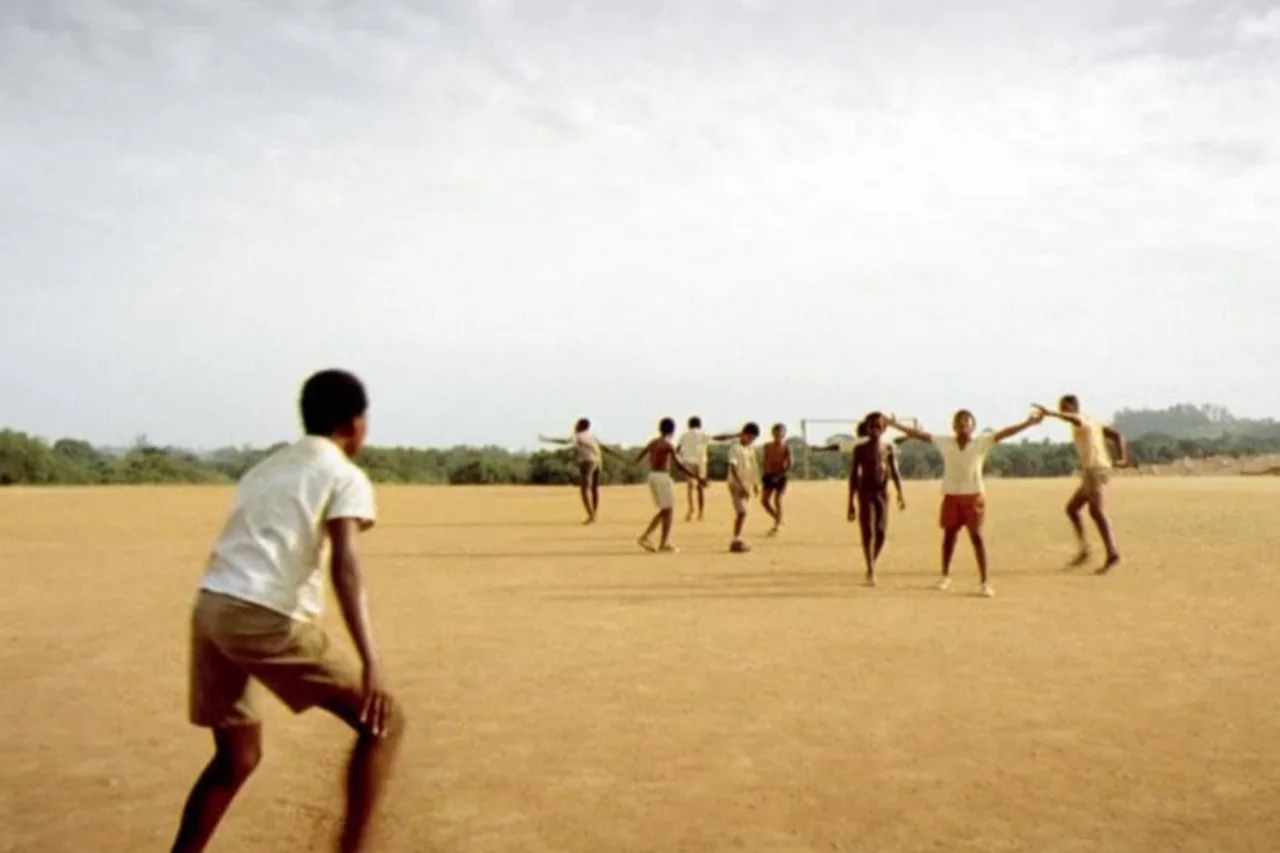 Cidade de Deus conquista o 10º lugar entre os 500 melhores filmes do Letterboxd 3 Cidade de Deus conquista o 10º lugar entre os 500 melhores filmes do Letterboxd