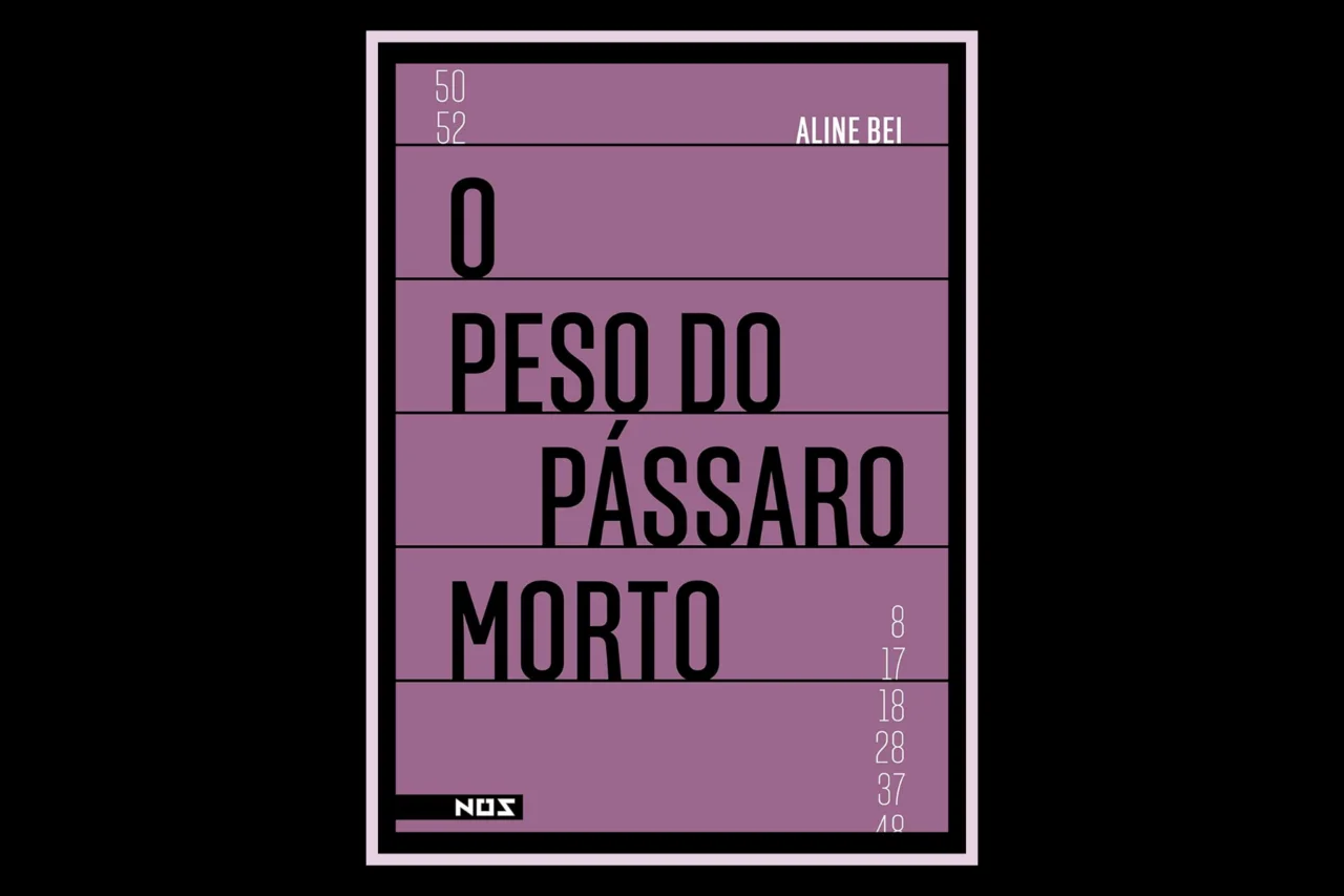 6 livros que doem na alma, mas libertam de forma psicológica 4 6 livros que doem na alma, mas libertam de forma psicológica